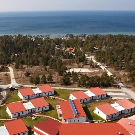 Froejel Resort & Spa Ngoại thất bức ảnh