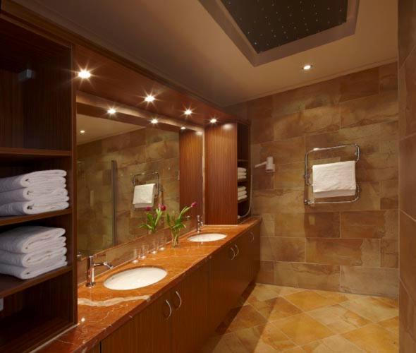 Froejel Resort & Spa Ngoại thất bức ảnh