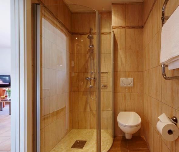 Froejel Resort & Spa Ngoại thất bức ảnh