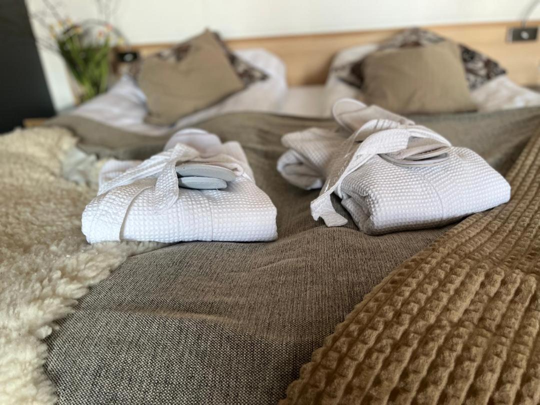 Froejel Resort & Spa Ngoại thất bức ảnh