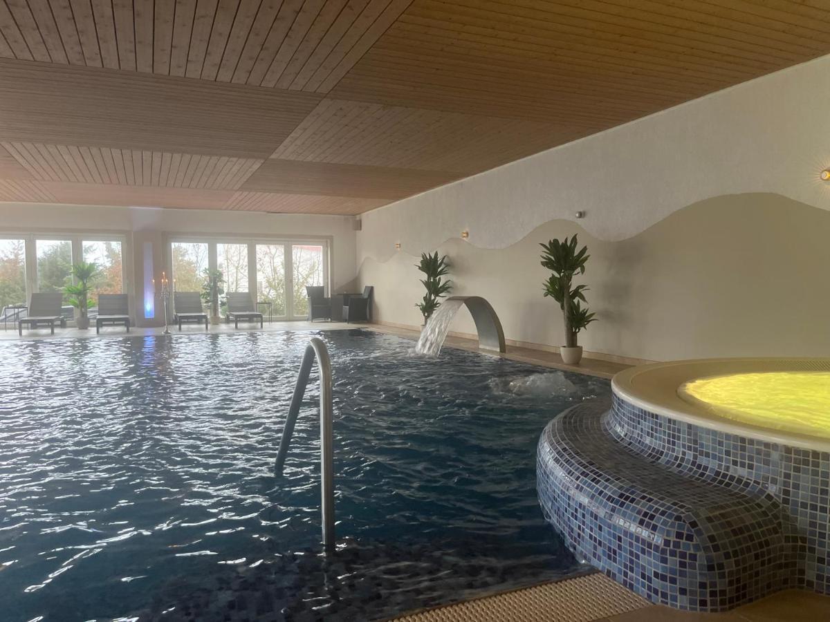 Froejel Resort & Spa Ngoại thất bức ảnh