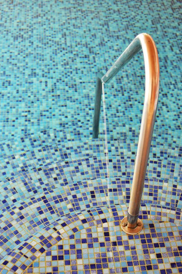 Froejel Resort & Spa Ngoại thất bức ảnh