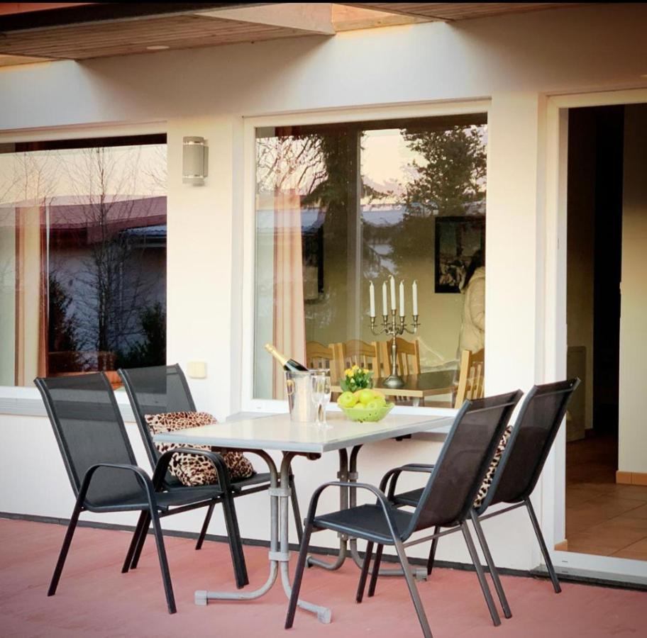 Froejel Resort & Spa Ngoại thất bức ảnh