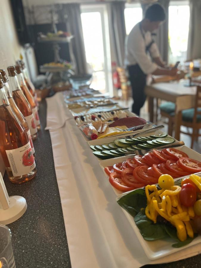 Froejel Resort & Spa Ngoại thất bức ảnh