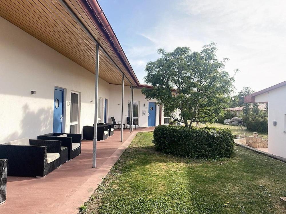 Froejel Resort & Spa Ngoại thất bức ảnh